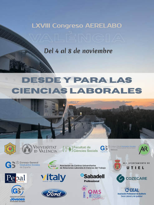 I Torneo de Debate ARELCIT | A coruña 20 y 21 de febrero de 2025