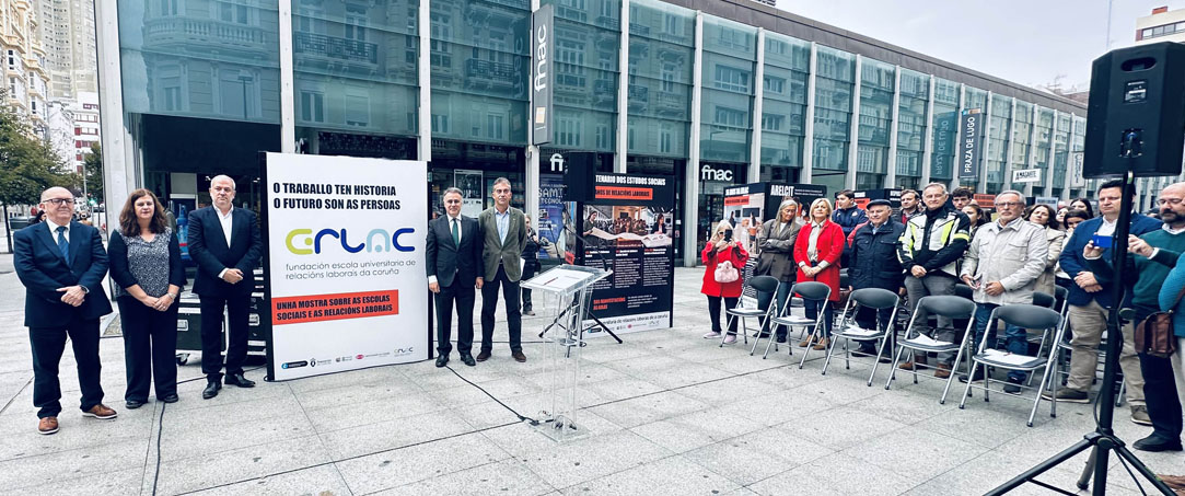 I Torneo de Debate ARELCIT | A coruña 20 y 21 de febrero de 2025