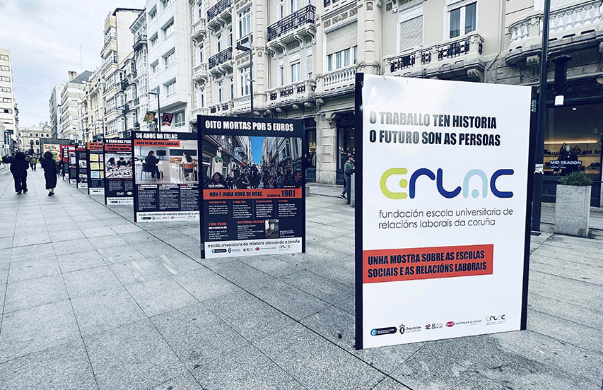 I Torneo de Debate ARELCIT | A coruña 20 y 21 de febrero de 2025