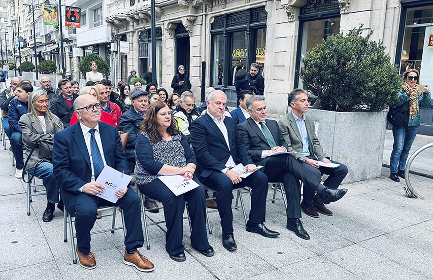 I Torneo de Debate ARELCIT | A coruña 20 y 21 de febrero de 2025