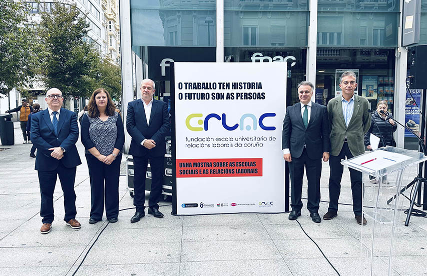 I Torneo de Debate ARELCIT | A coruña 20 y 21 de febrero de 2025