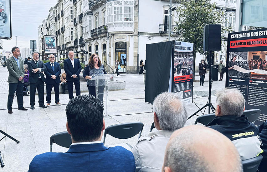 I Torneo de Debate ARELCIT | A coruña 20 y 21 de febrero de 2025