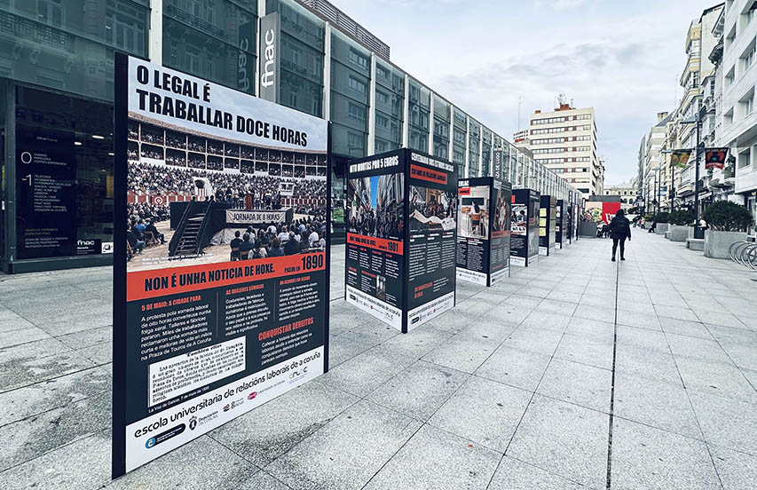 I Torneo de Debate ARELCIT | A coruña 20 y 21 de febrero de 2025