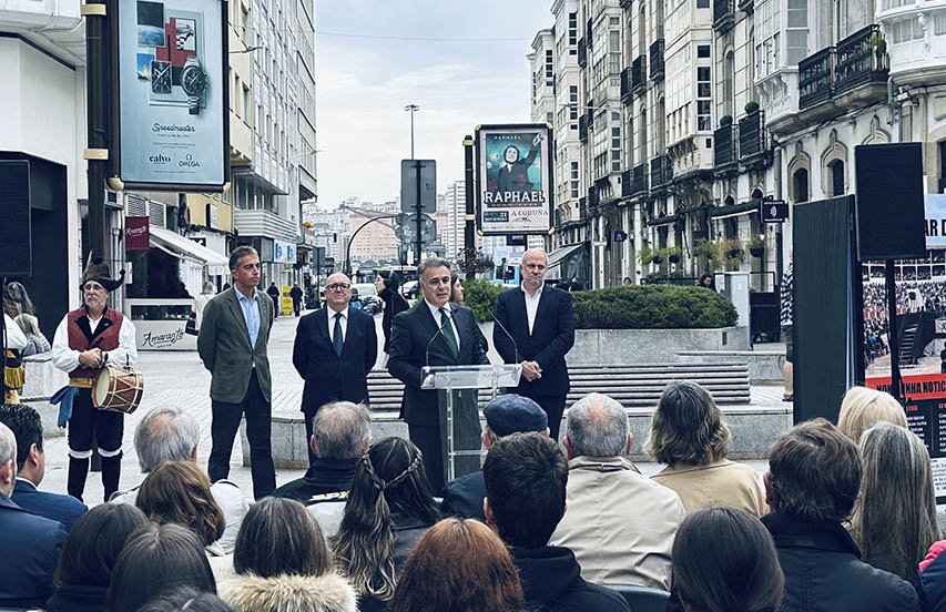 I Torneo de Debate ARELCIT | A coruña 20 y 21 de febrero de 2025